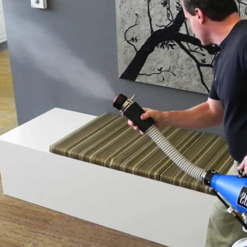 Professional Odor Removal in Royse City, TX